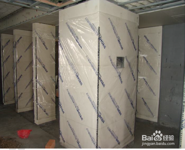 精装修工艺工法——成品保护