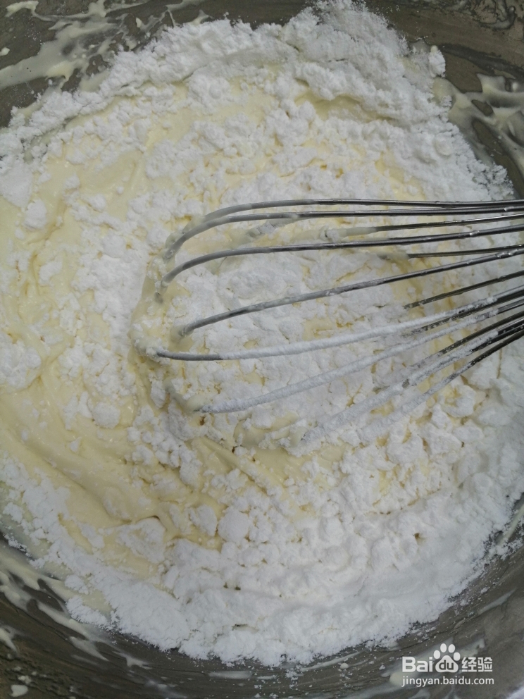 心心念念的芝士乳酪蛋糕六寸