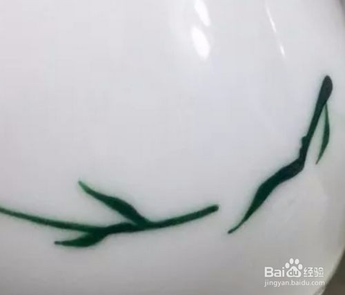 漂亮的手工绘制蝶恋花