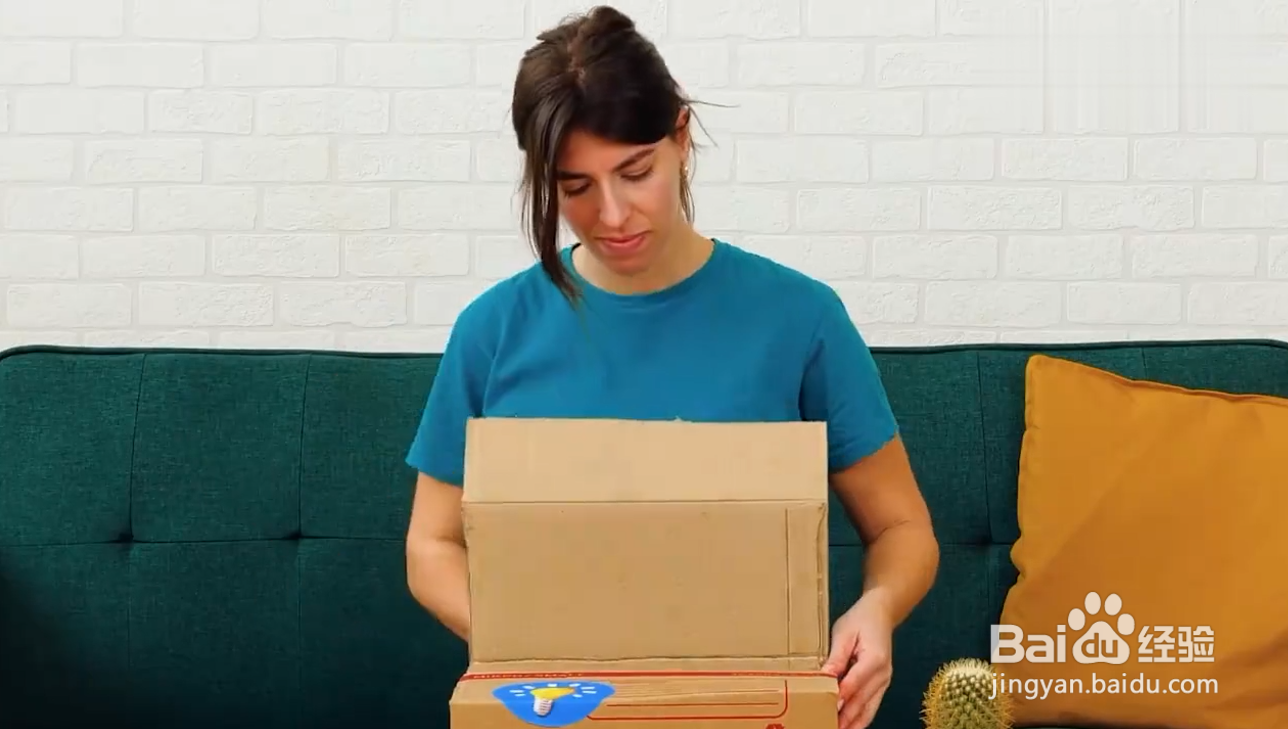 如何巧妙地进行收纳？