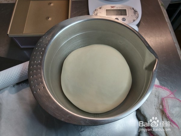 奶香芝麻小餐包怎么做？