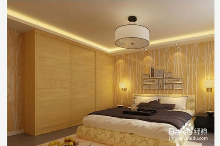 定制衣柜时要注意几个方面?