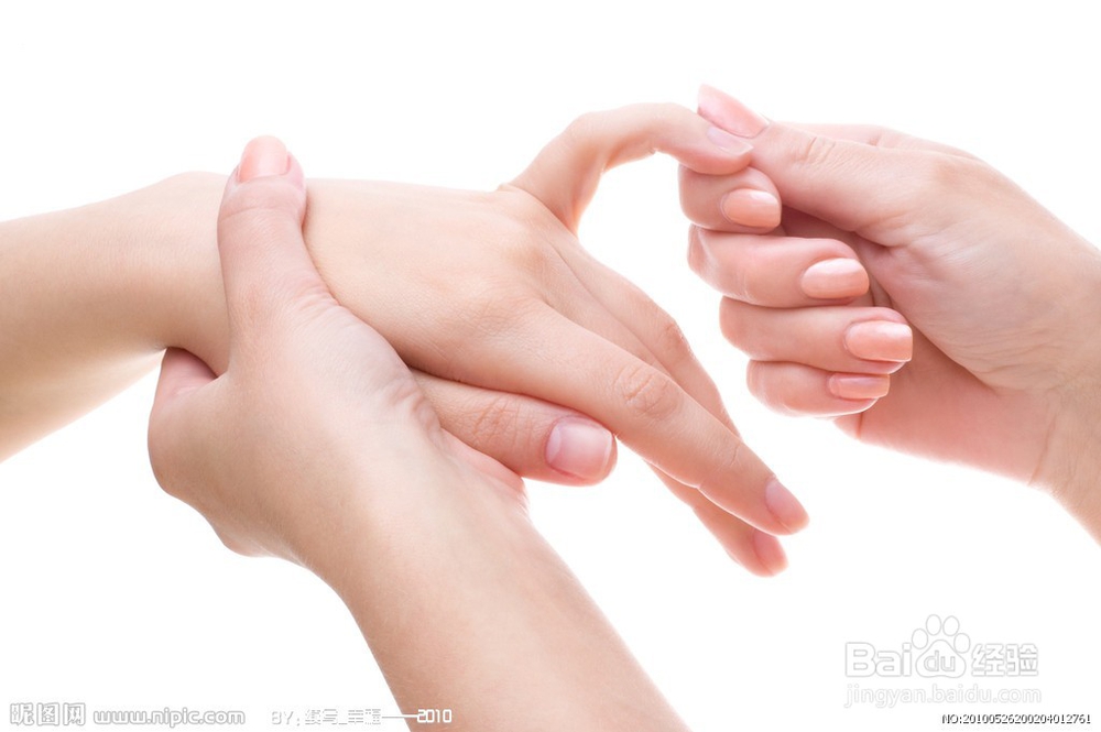 腱鞘炎如何预防和发现