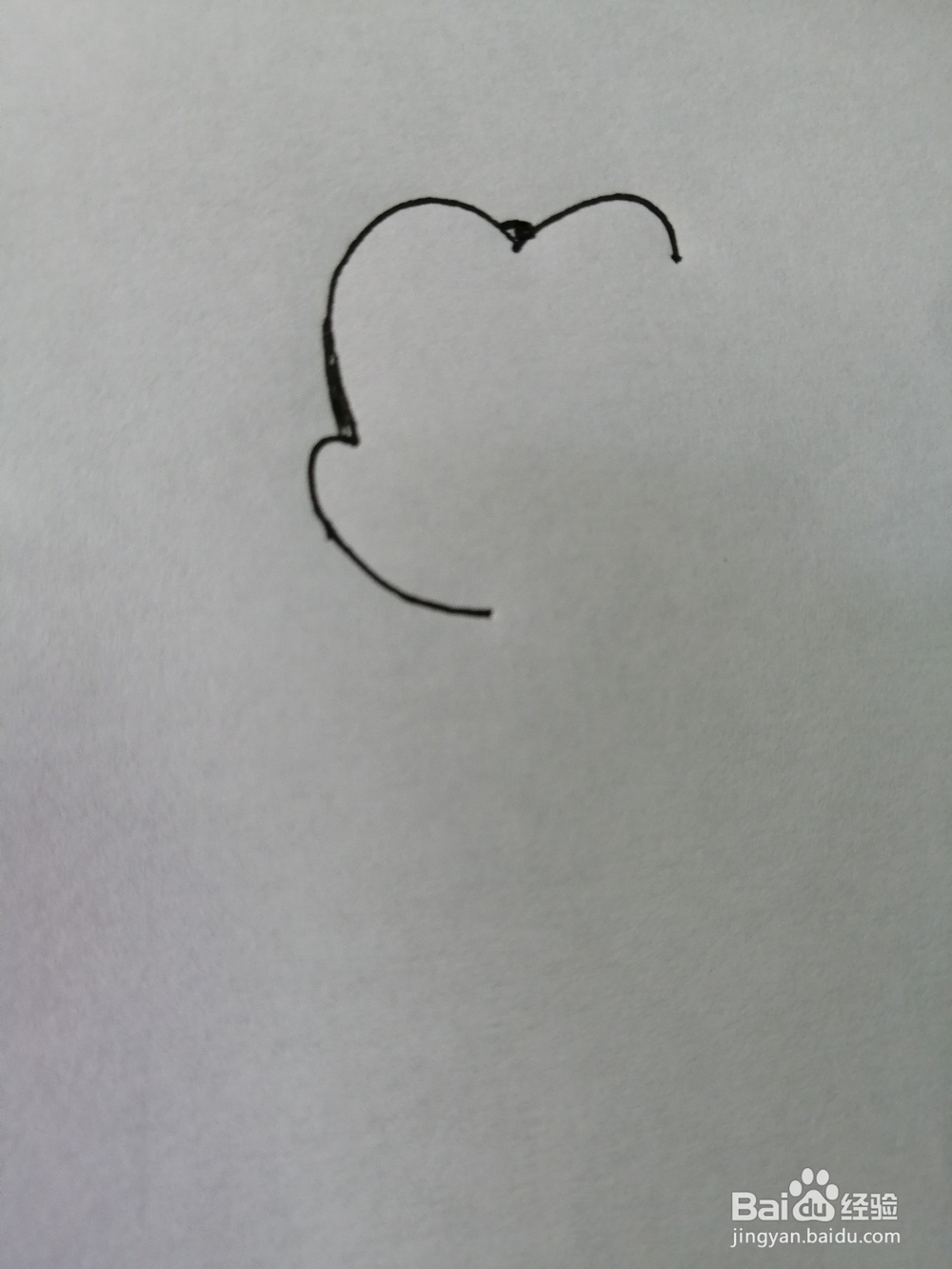 可爱的小蜜蜂怎么画