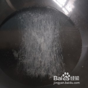 扇贝肉怎么做