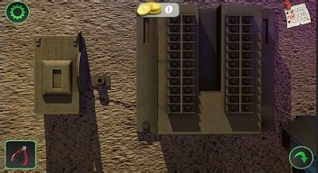 安卓版活死人之地攻略：[3]找到钳子和电线