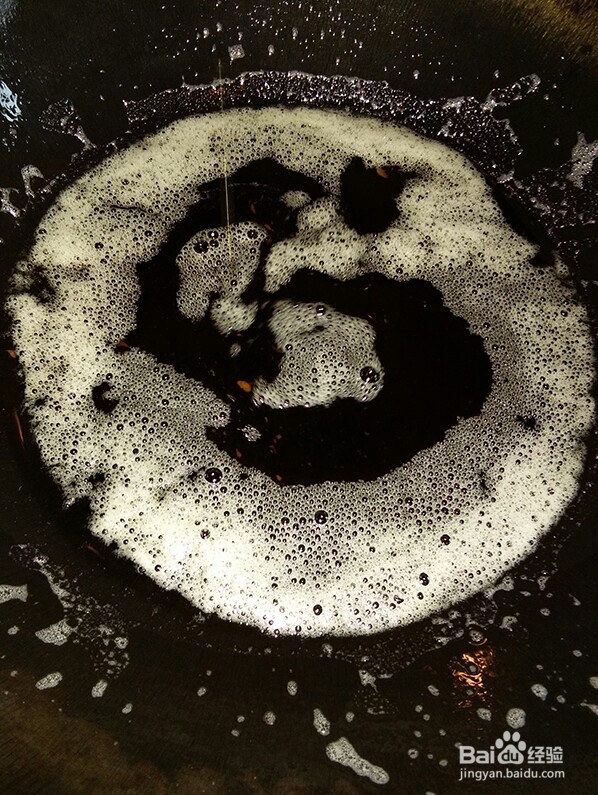 椒香午餐肉做法