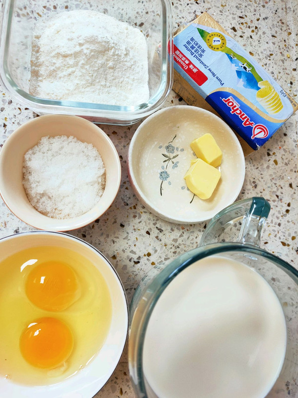 圣诞麋鹿榴莲千层蛋糕