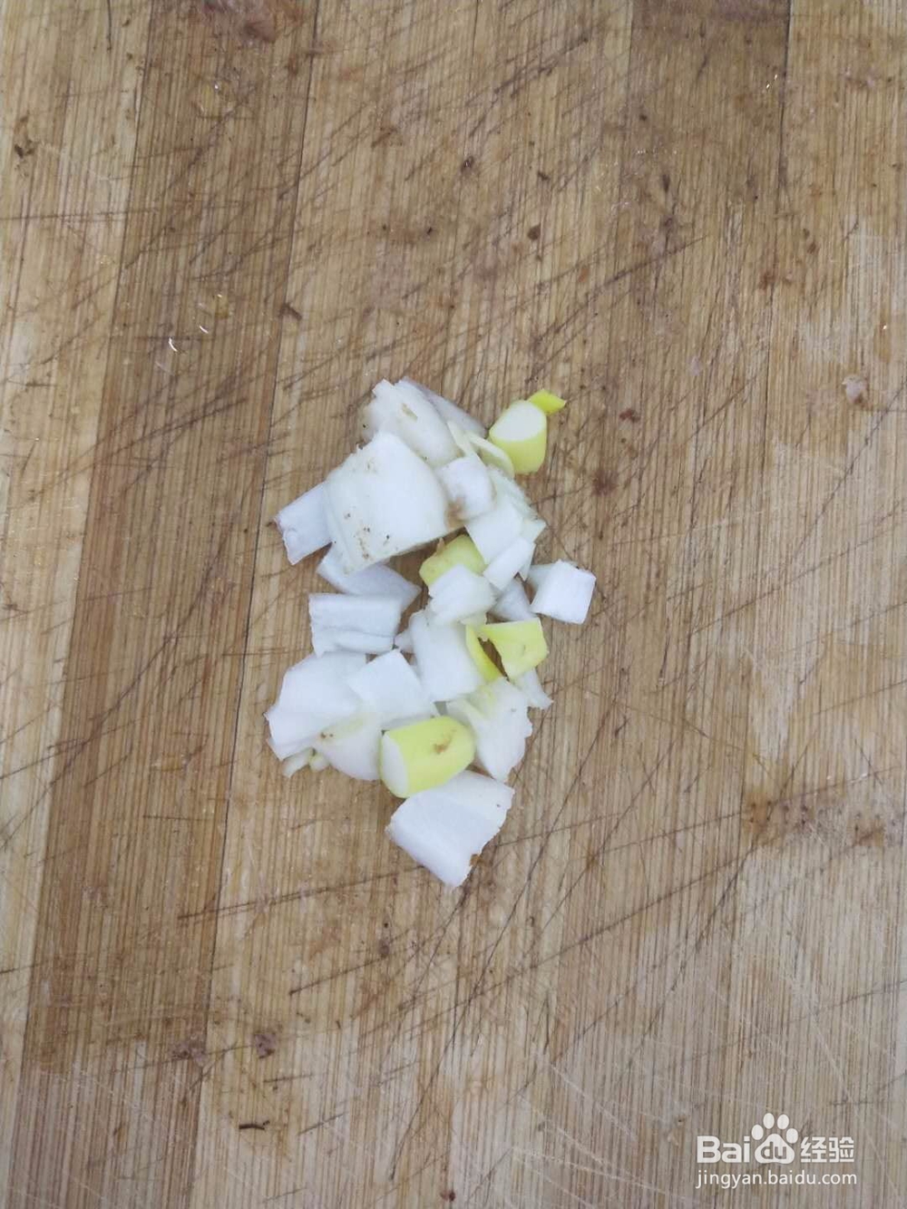家常做炒鸡蛋
