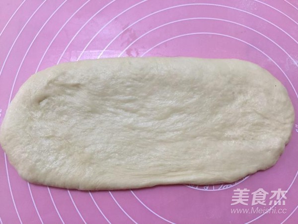 书形记忆面包