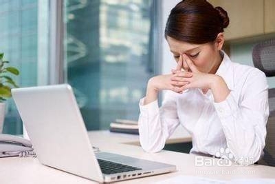 熬夜的坏处和危害