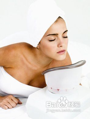 去黑头不再难 去黑头方法步骤分解