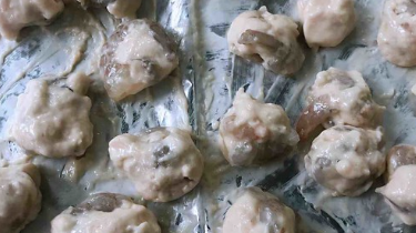 虾滑番茄豆腐蛋花羹的做法