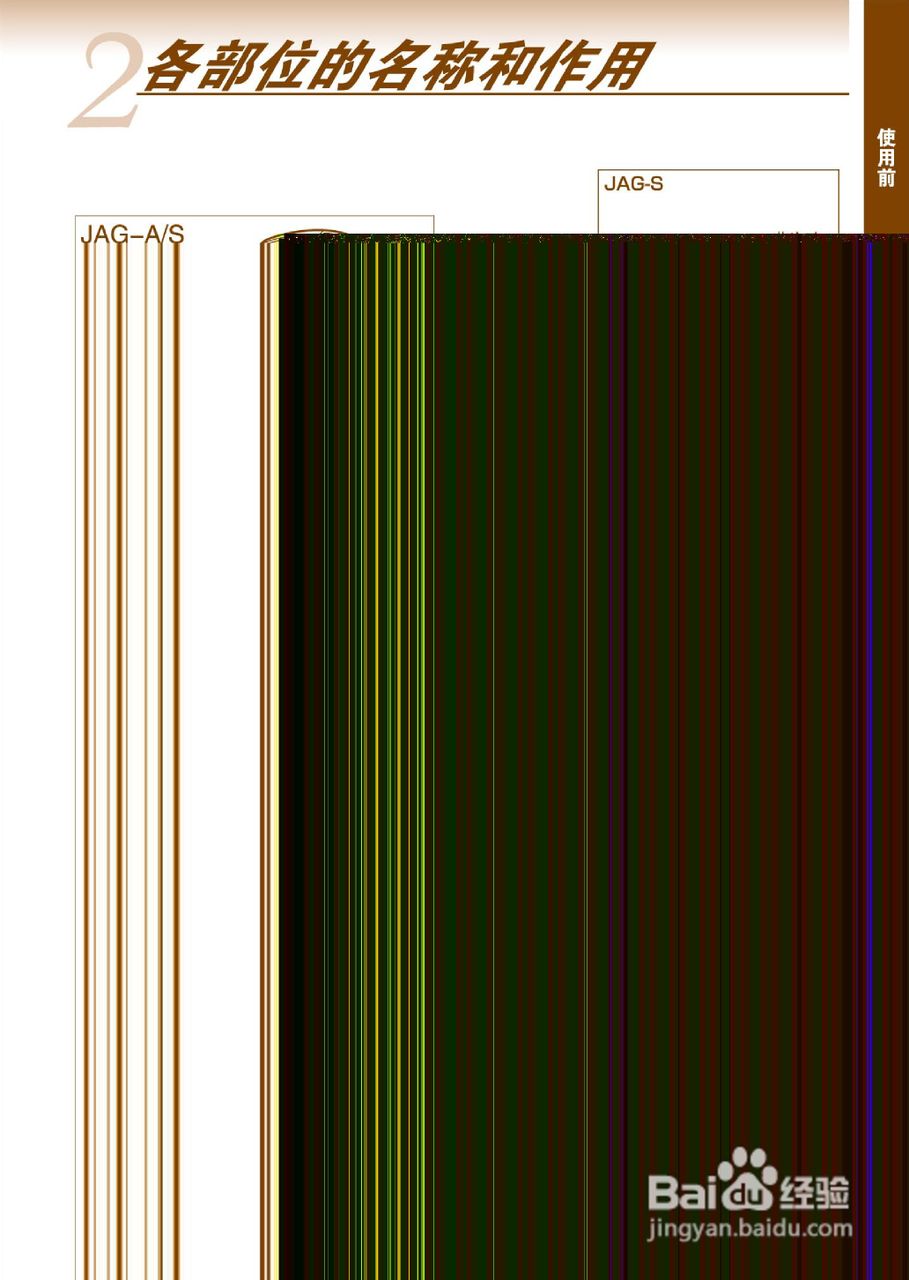 虎牌JAG-S型智能型电饭煲使用说明书:[1]