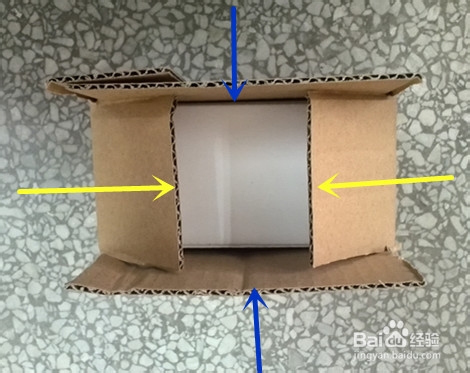 节约成本之-----快递包装方法