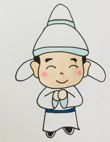李白的简笔画怎么画好看