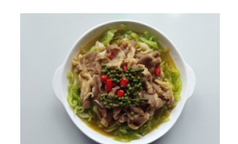 口感爽脆的莴笋牛肉片怎么做