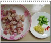 怎样自制肥而不腻的红烧肉