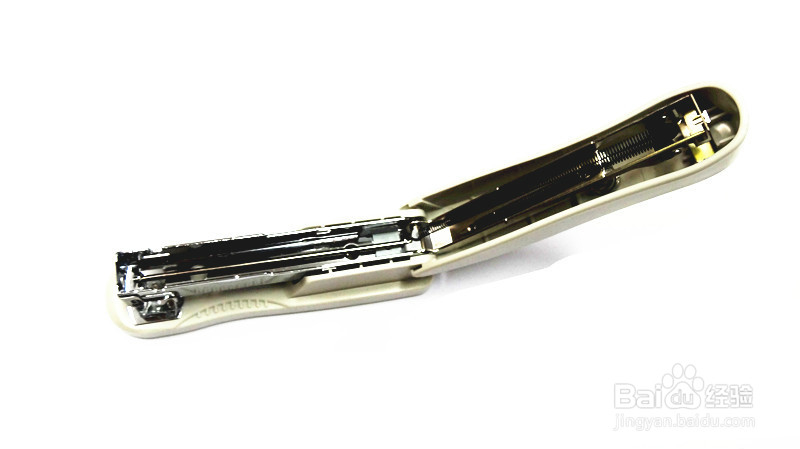 订书机的奇葩用途