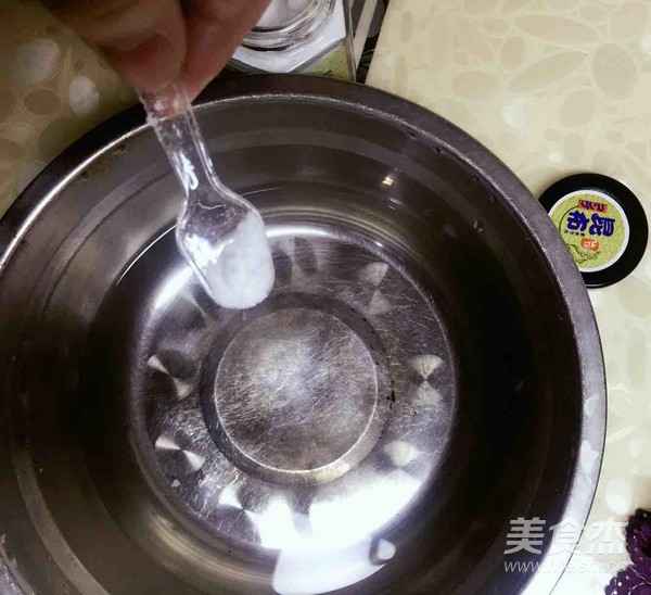 昆布萌萌哒沙拉