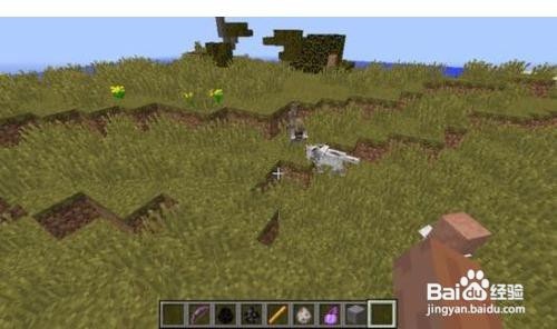 我的世界原版如何获得玩家头颅