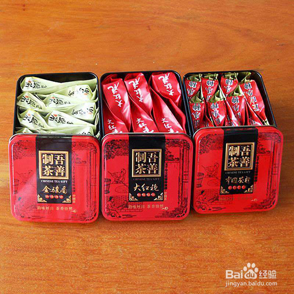 如何买到真正的好茶