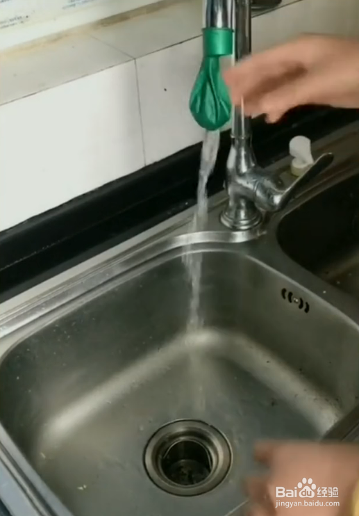 气球的几个妙用