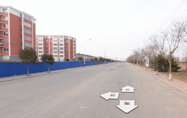 检测同一个物体在不同的图片中的对应点