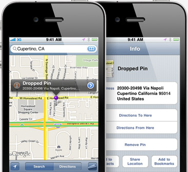 iPhone 4使用技巧和窍门