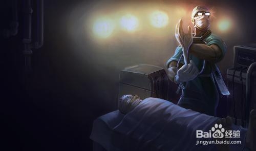 S4暮光之眼慎打野出装符文