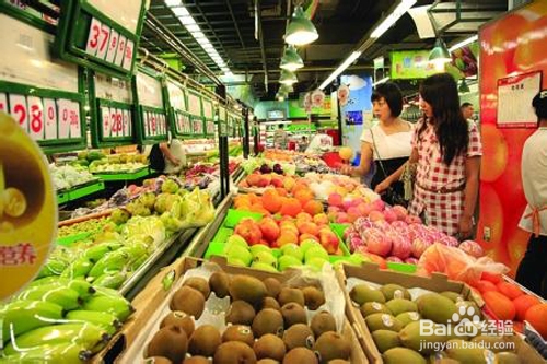 在水果店买水果被骗怎么办