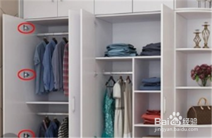 衣柜定制需要注意事项