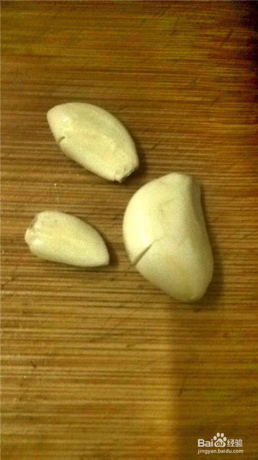 蚝油清炒杏鲍菇的做法