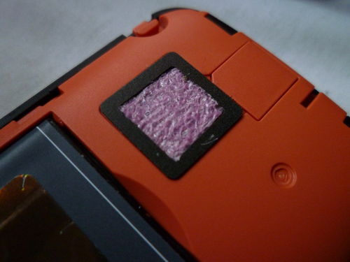 诺基亚1202相关通病缺点的完美改造