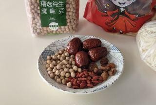 鸽子汤面怎么做？