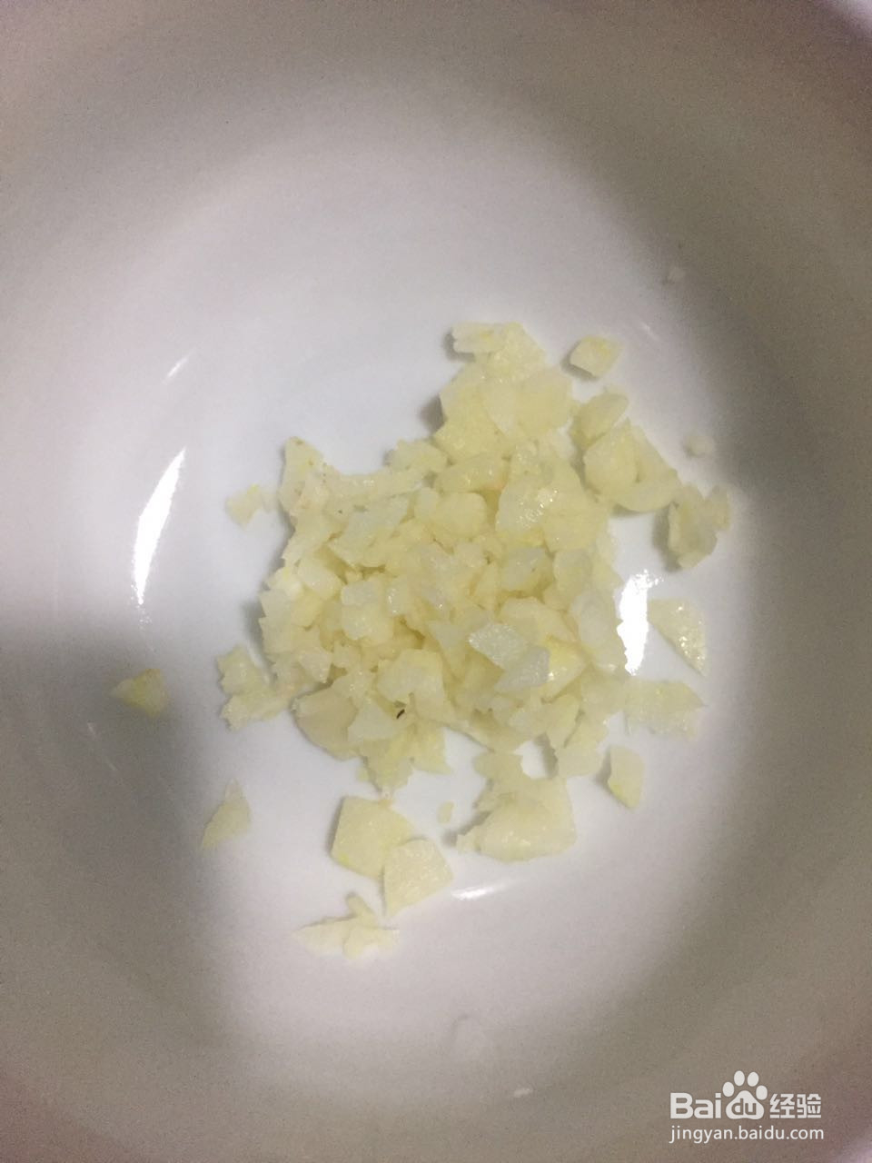 家常菜清炒玉米