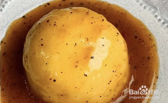 黑椒土豆泥的做法