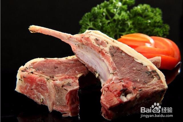 羊扒香煎怎么制作？你有吃过吗？
