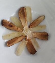 怎么制作一道美味的美味八宝饭