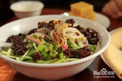 各种好吃的面条的做法（2）