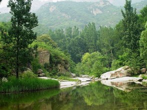 响水湖旅游攻略