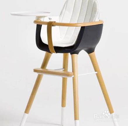 如何选购宝宝的餐桌椅？