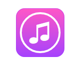 html+CSS3实现iOS7扁平化itunes图标