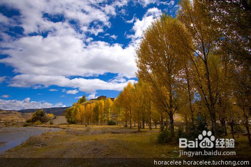 云南旅行丽江6日游线路