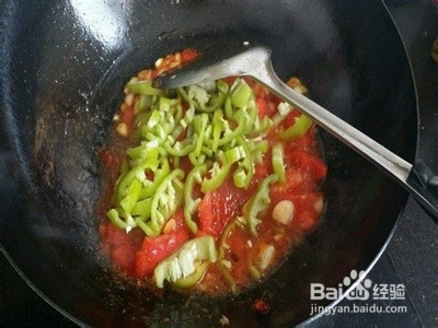 圆茄子怎么做好吃又简单？