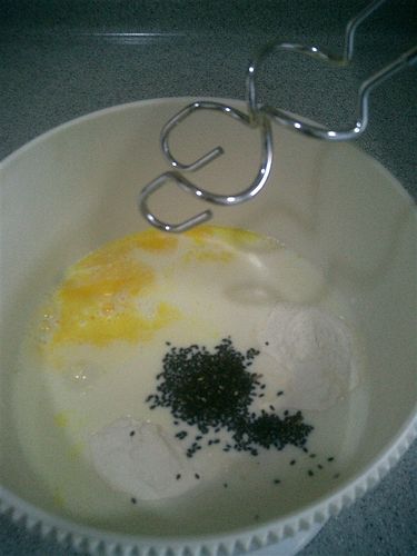 怎样手工做白吐司