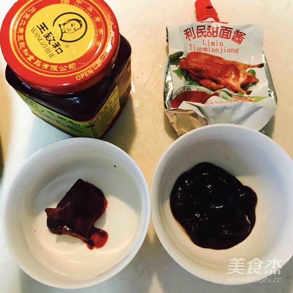 煎饼果子的做法