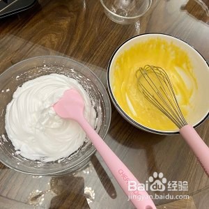 肉松海苔小贝的做法