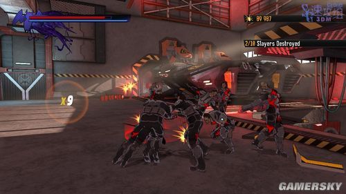 怎样过《蜘蛛侠：破碎维度》第十三关