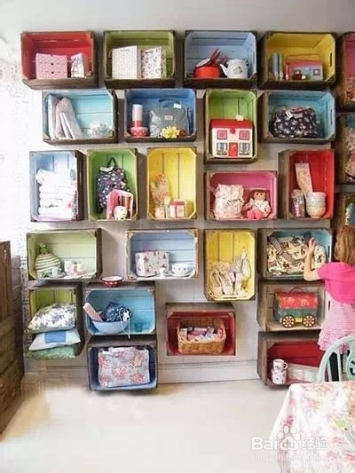 旧鞋盒居然有这么多的用处!,你知道吗?